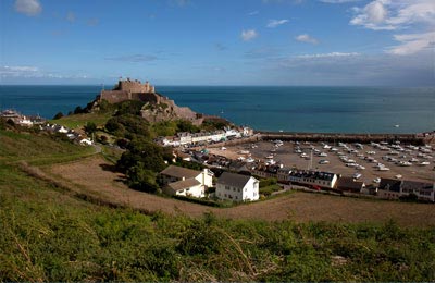 schokkend Magistraat postkantoor St Malo Jersey Ferry | Book a cheap ferry to the Channel Islands with  Ferrysavers