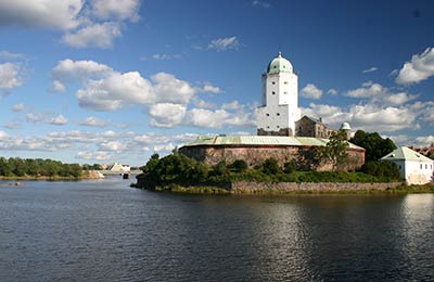 Tallinn Helsinki Ferry