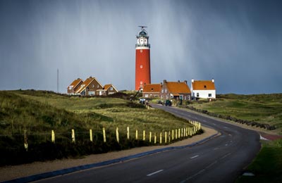 ¡Mini crucero a Keukenhof a través de Amsterdam con DFDS Seaways! Ámsterdam
