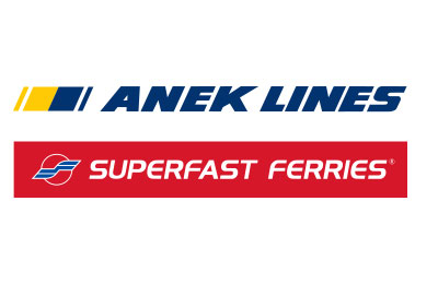 Anek Superfast Ferries