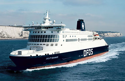 Ferry to France - Compare All Ferries to France. Save ...