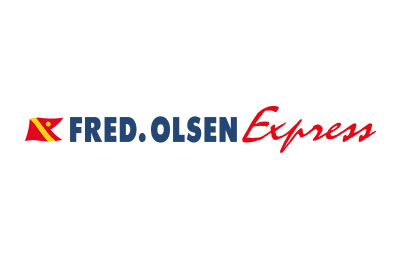 Fred Olsen Ferries 	
