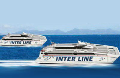 Inter Shipping Ferries