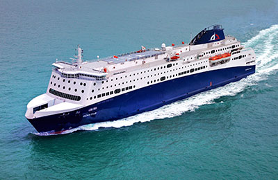 Nova Star Cruises