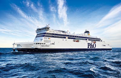 Dead in the world perish action P&O Ferries Dover Calais | Book cheap P&O ferry tickets online