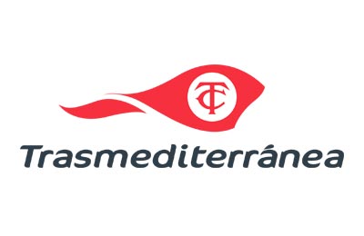 Trasmediterranea Ferries